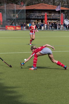Bild 275 - Frauen Bunesliga  Uhlenhorster HC - Der Club an der Alster : Ergebnis: 3:2